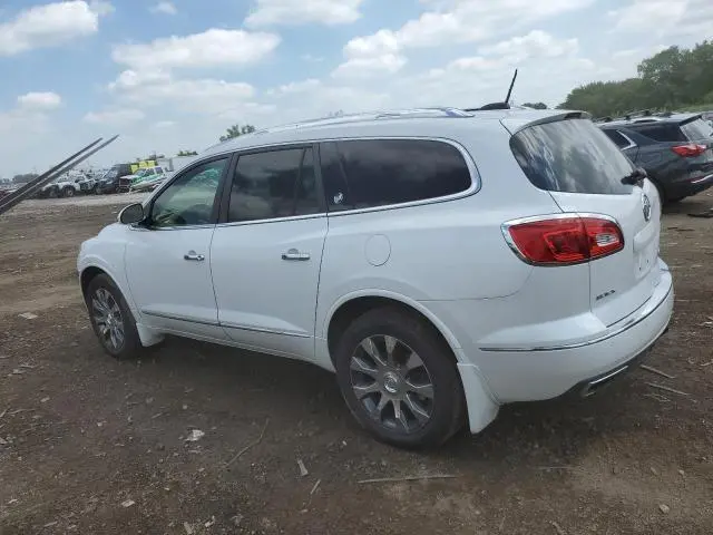 2017 BUICK ENCLAVE