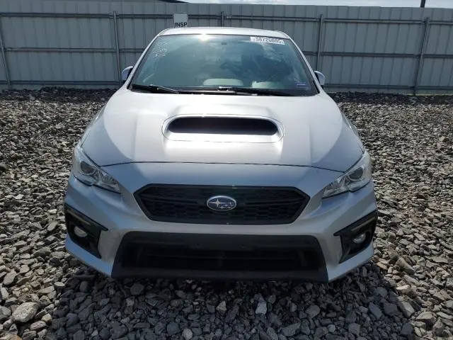 2020 SUBARU WRX PREMIUM  
