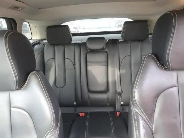 2012 LAND ROVER RANGE ROVER EVOQUE PRESTIGE PREMIUM  