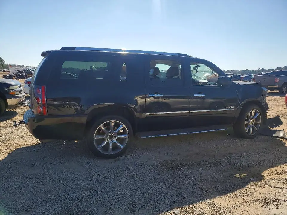 2014 GMC YUKON XL DENALI  