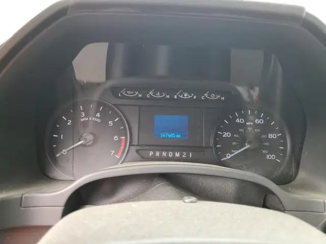 2019 FORD F350 SUPER DUTY  