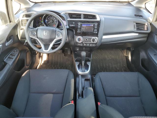 2019 HONDA FIT LX