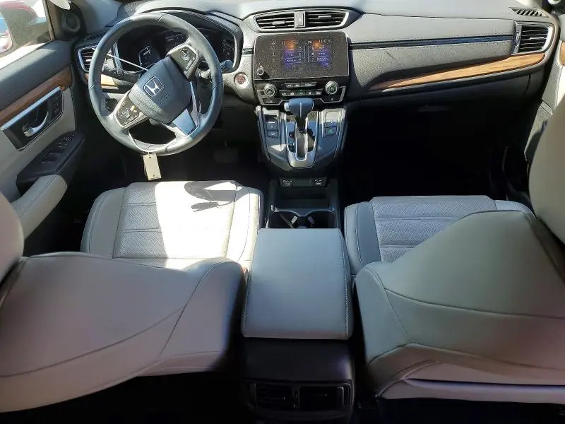 2020 HONDA CR-V EXL  