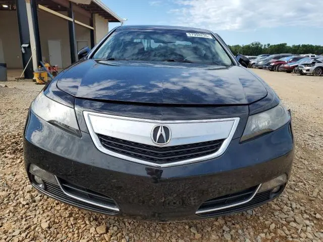 2013 ACURA TL ADVANCE  