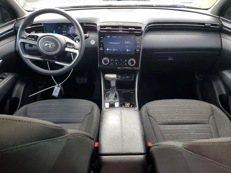 2023 HYUNDAI SANTA CRUZ NIGHT  