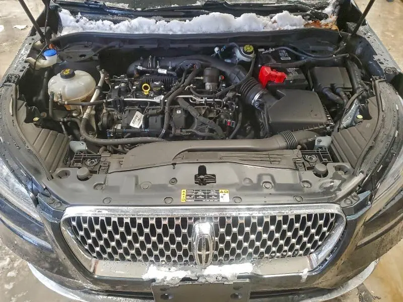 2021 LINCOLN CORSAIR RESERVE  