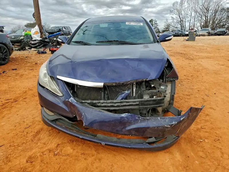 2014 HYUNDAI SONATA SE  