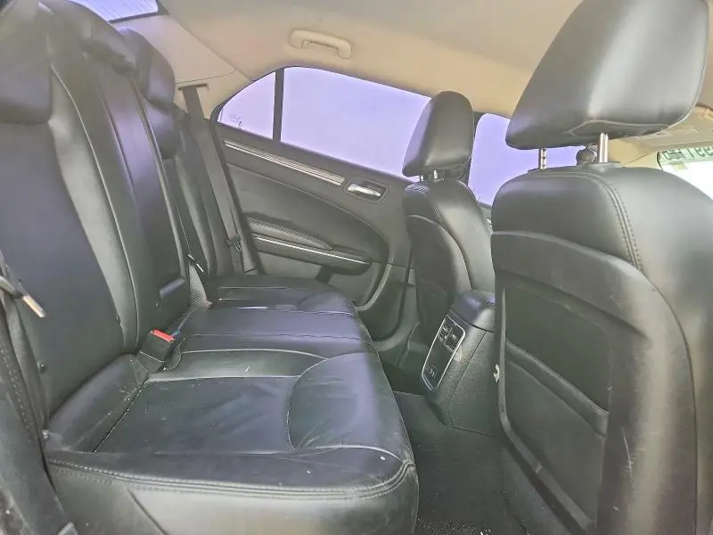2020 CHRYSLER 300 TOURING  