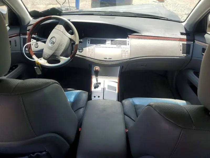 2010 TOYOTA AVALON LIMITED  