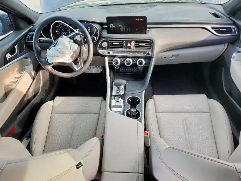 2023 GENESIS G70 BASE  