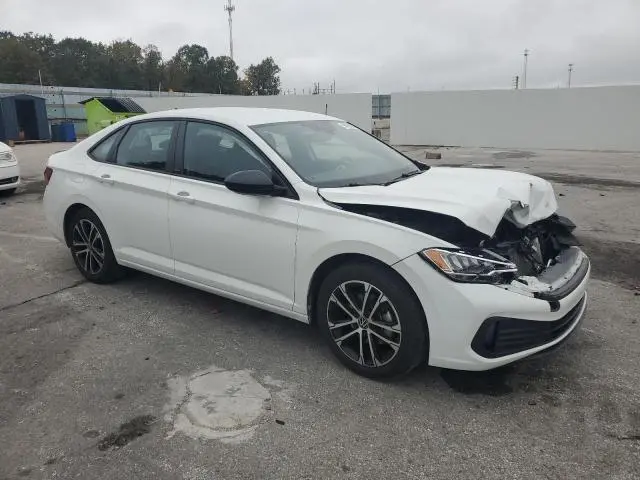 2023 VOLKSWAGEN JETTA SPORT  