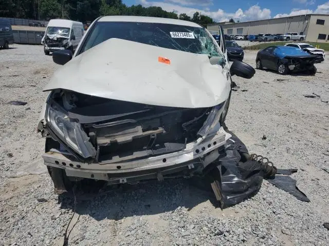 2018 HONDA ODYSSEY LX  