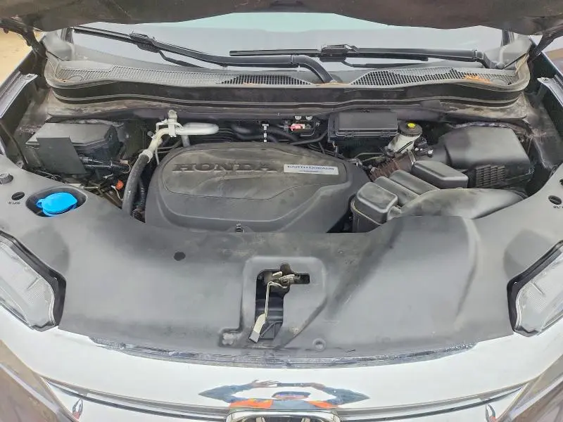 2020 HONDA PILOT EXL  