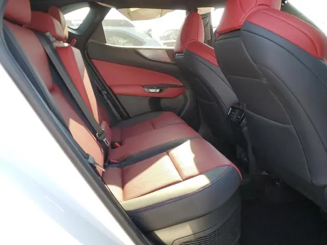 2025 LEXUS NX 450H LUXURY  