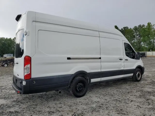2020 FORD TRANSIT T-250  