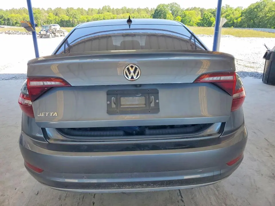 2020 VOLKSWAGEN JETTA S  