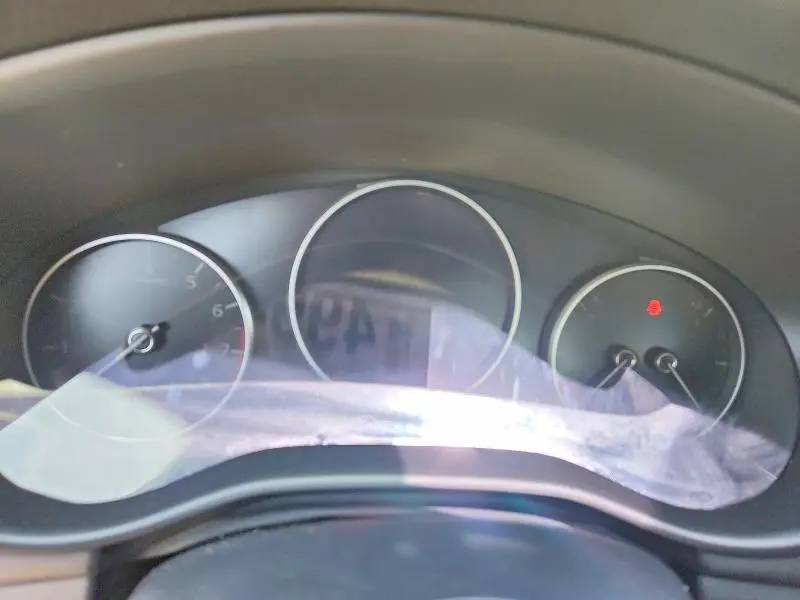 2025 MAZDA 3 PREFERRED  