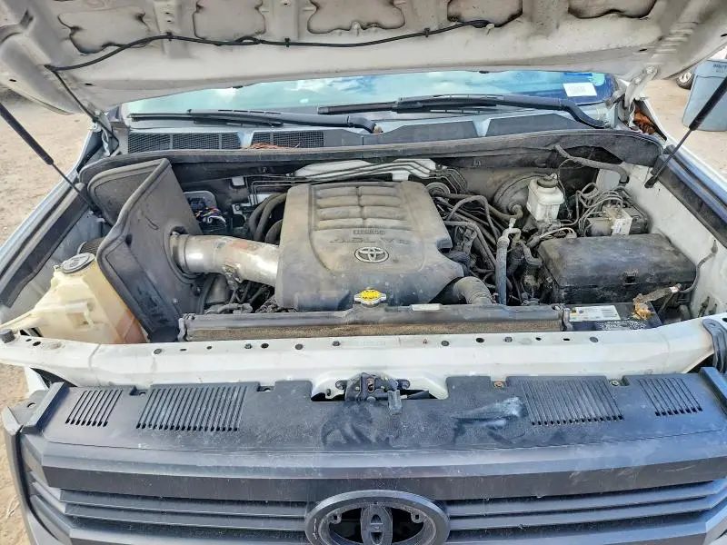 2015 TOYOTA TUNDRA SR  