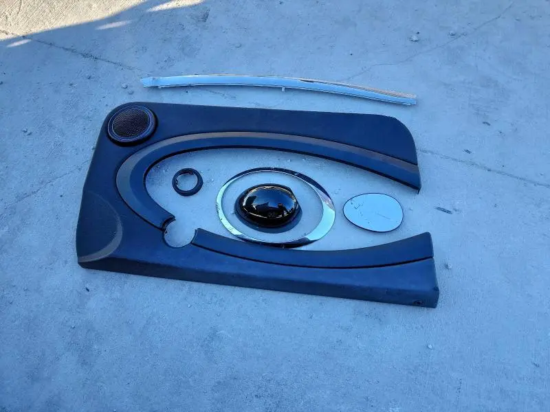 2014 MINI COOPER CLUBMAN  