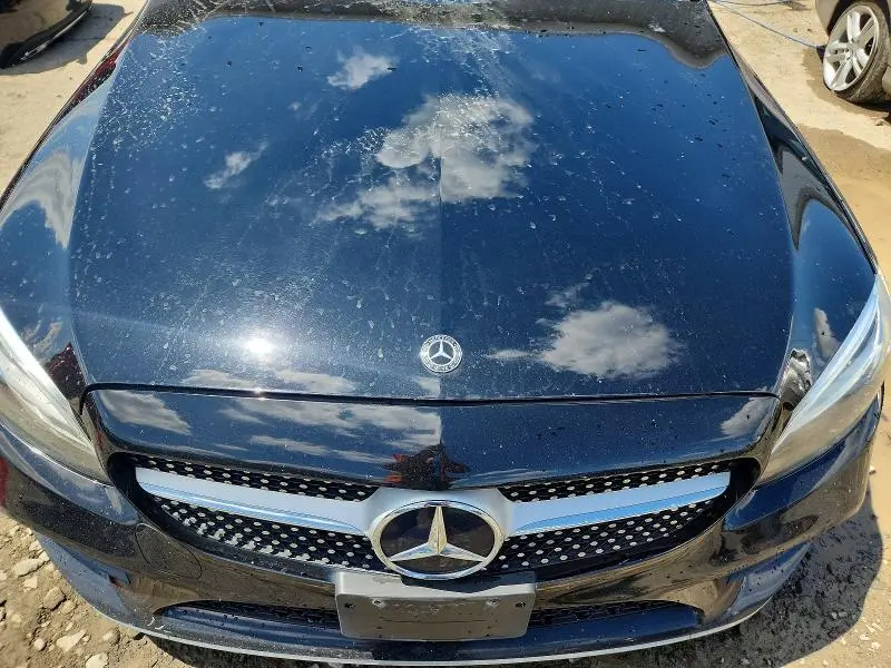 2020 MERCEDES-BENZ C 300 4MATIC  