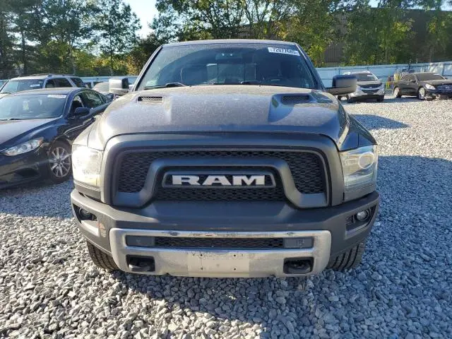 2016 RAM 1500 REBEL