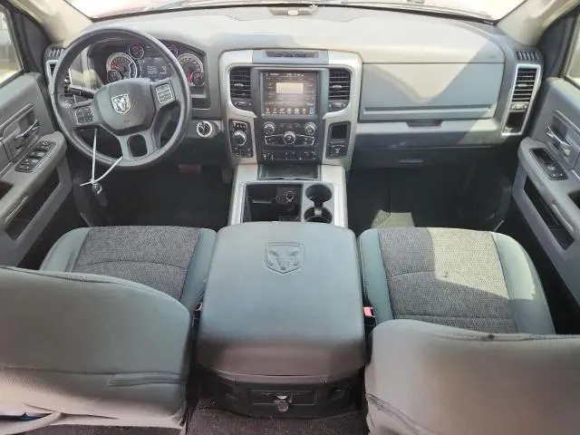 2014 RAM 1500 SLT  