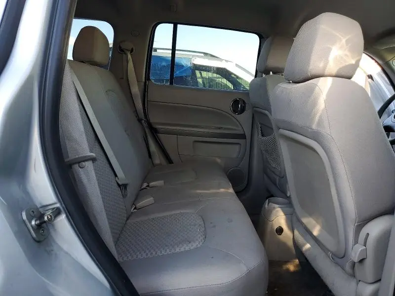 2010 CHEVROLET HHR LT  