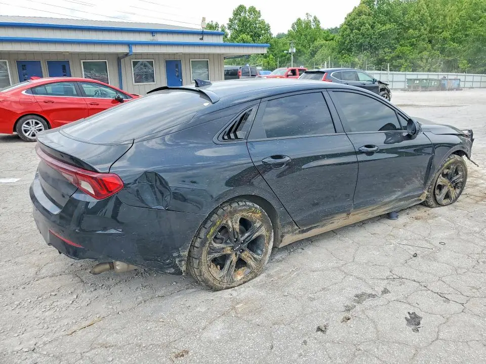 2022 KIA K5 GT LINE  