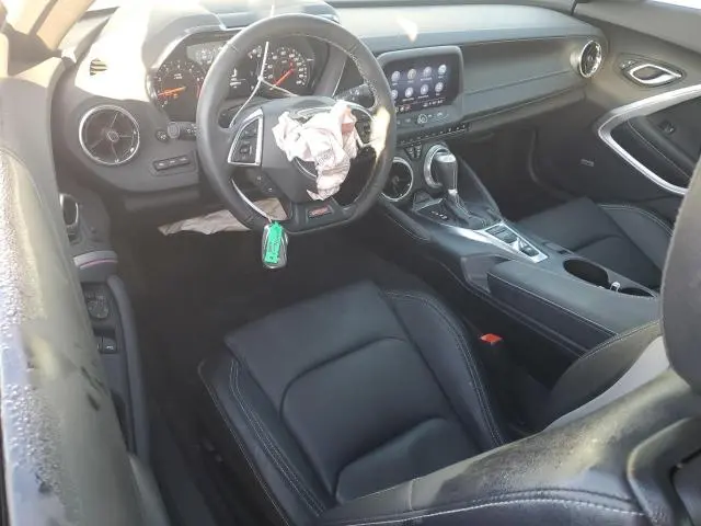 2023 CHEVROLET CAMARO SS  