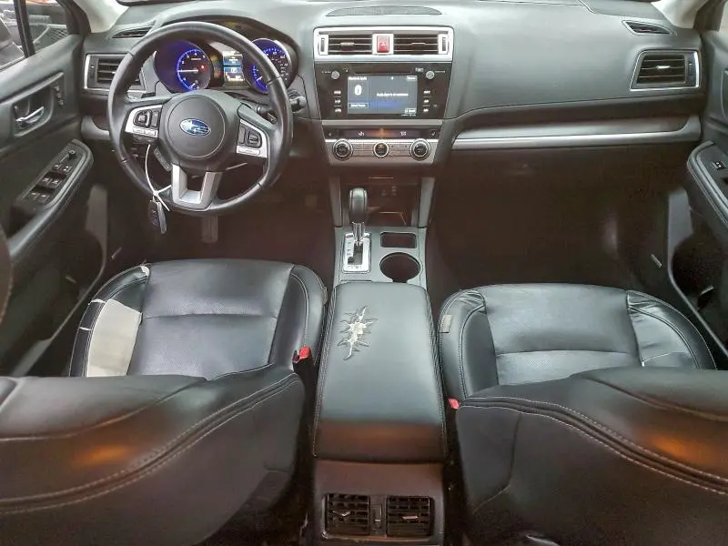 2015 SUBARU LEGACY 2.5I LIMITED  
