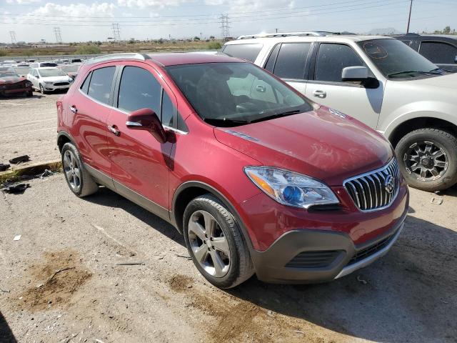 2014 BUICK ENCORE 