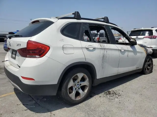 2014 BMW X1 SDRIVE28I  