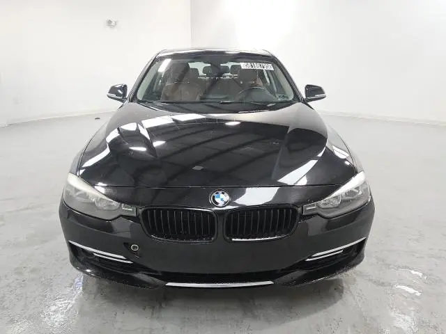 2013 BMW 328 XI  