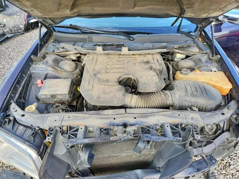 2012 CHRYSLER 300 LIMITED  