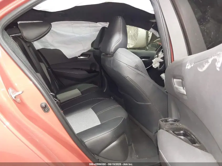 2023 TOYOTA COROLLA XSE