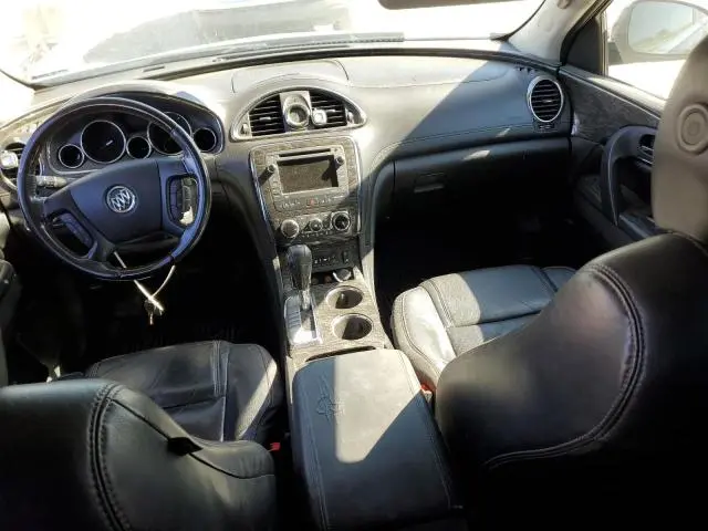 2014 BUICK ENCLAVE   