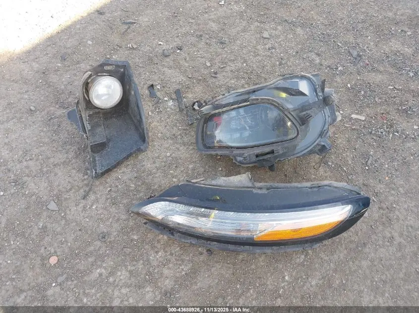 2016 JEEP CHEROKEE ALTITUDE