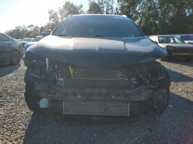 2018 LINCOLN MKC PREMIERE  