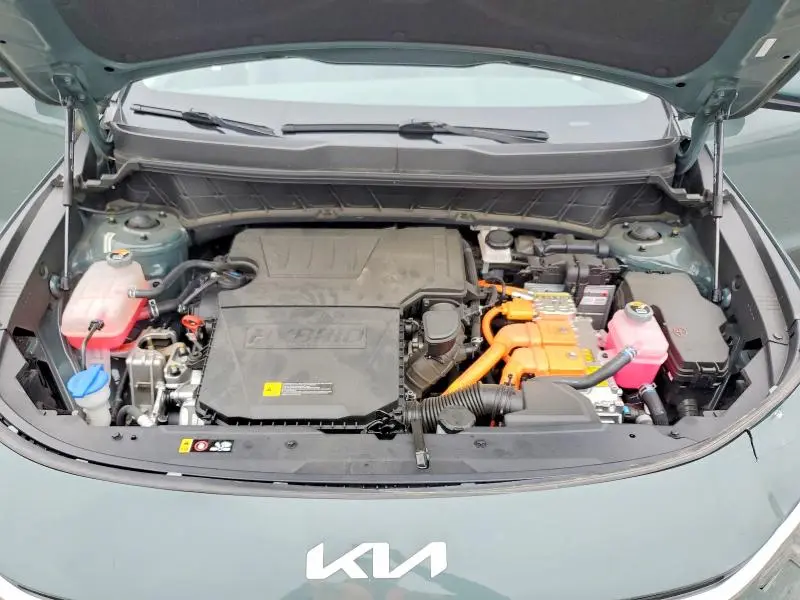 2024 KIA NIRO EX  