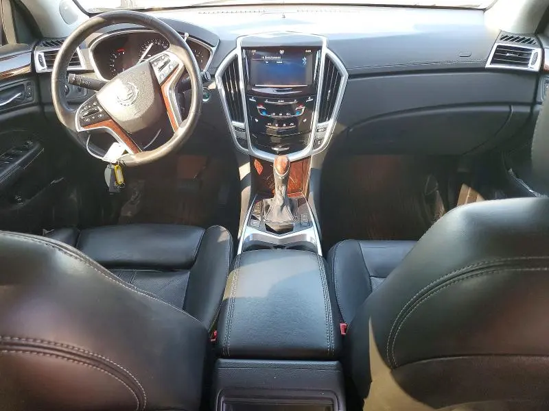 2013 CADILLAC SRX PERFORMANCE COLLECTION  