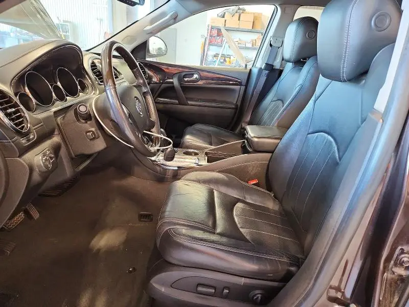 2015 BUICK ENCLAVE   