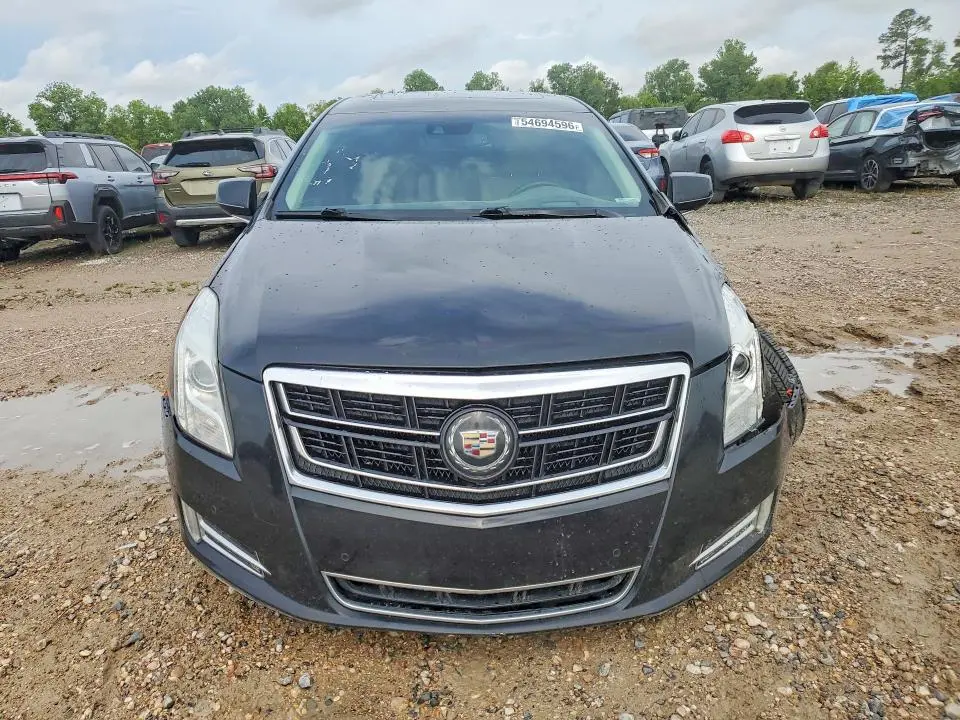 2014 CADILLAC XTS VSPORT PREMIUM  
