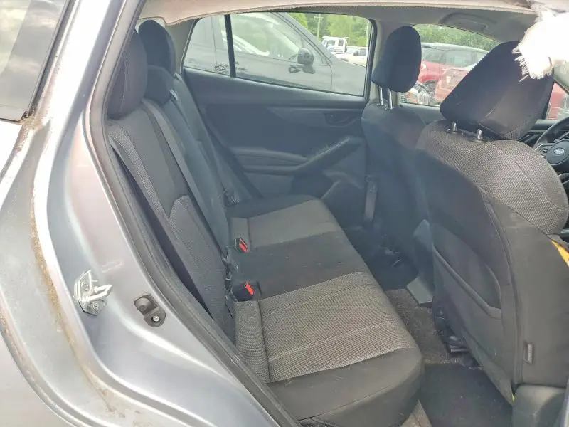 2023 SUBARU IMPREZA PREMIUM  