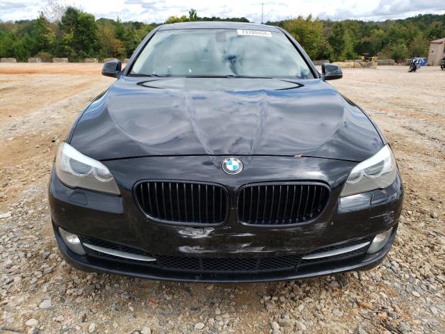 2012 BMW 528 XI