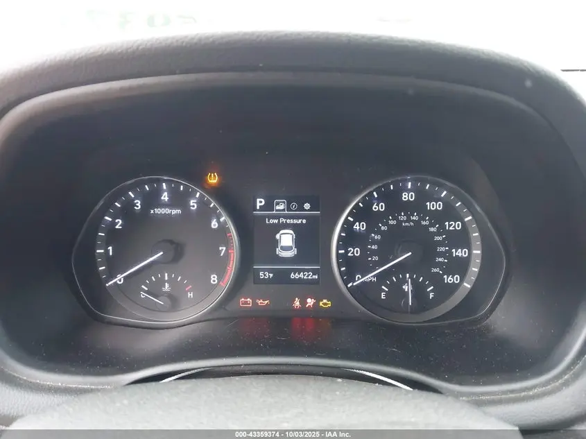 2018 HYUNDAI ELANTRA GT  