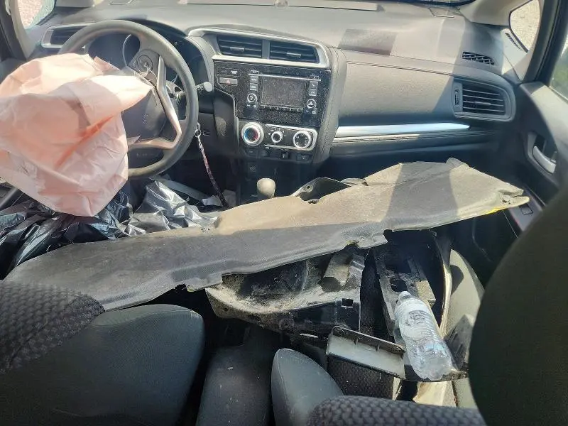 2019 HONDA FIT LX  