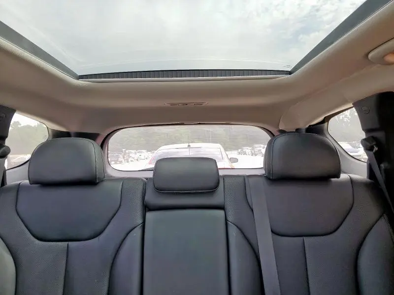 2023 HYUNDAI SANTA FE SEL PREMIUM  