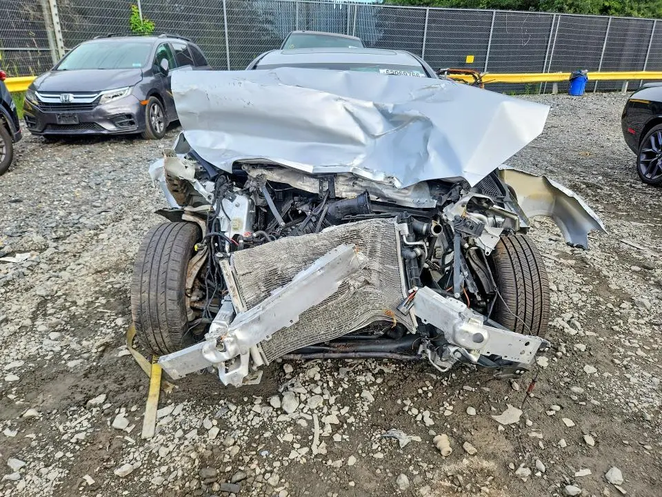 2021 MERCEDES-BENZ C 300  
