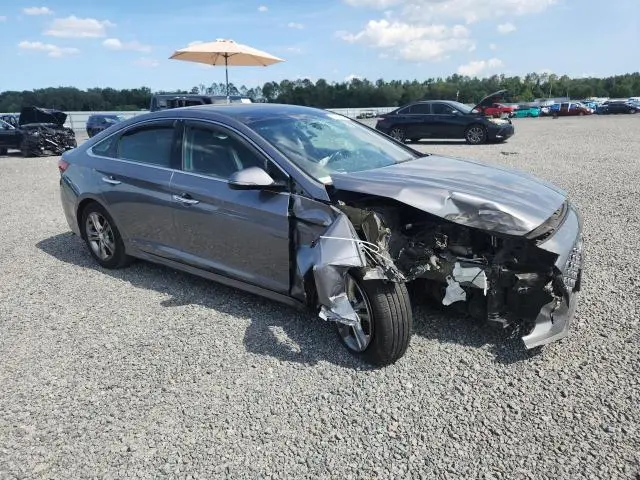 2019 HYUNDAI SONATA LIMITED  