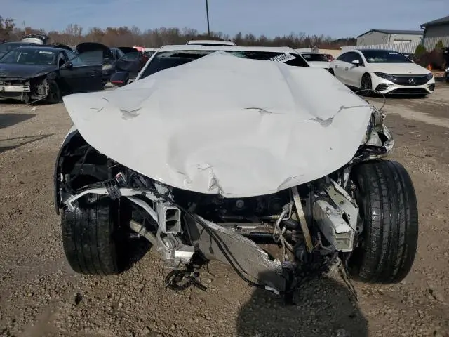 2022 CHEVROLET CAMARO LT  